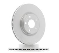 JURID 561520JC Disco freno