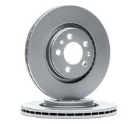 JURID 562039JC Disco freno