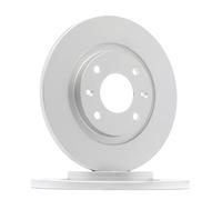 JURID 562044JC Disco freno