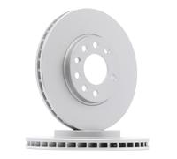 JURID 562070JC Disco freno