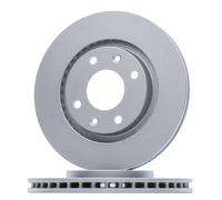 JURID 562128JC Disco freno