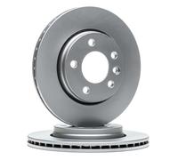 JURID 562262JC Disco freno