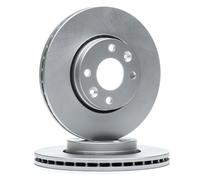 JURID 562268JC Disco freno