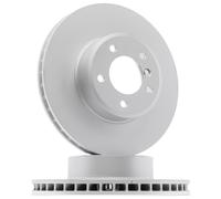 JURID 562397JC-1 Disco freno