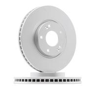 JURID 562755JC Disco freno