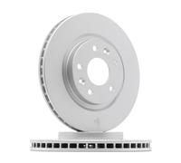 JURID 563120JC Disco freno