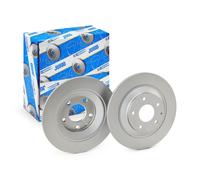 JURID 563232JC Disco freno