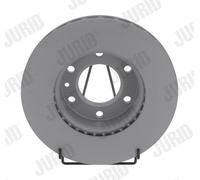 JURID 563677J-1 Disco freno