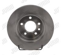 JURID 569275J Disco freno per MAN,VW