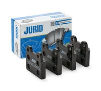 JURID 571205J Kit pastiglie freni