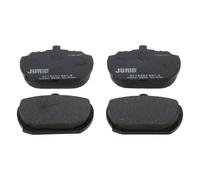 JURID 571233J Kit pastiglie freni