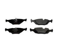 JURID 571300J Kit pastiglie freni