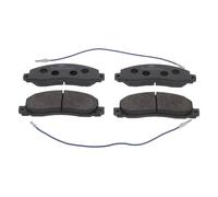 JURID 571306J Kit pastiglie freni