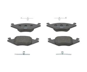 JURID 571315J Kit pastiglie freni