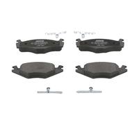 JURID 571317J Kit pastiglie freni