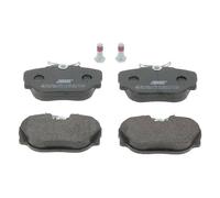 JURID 571352J Kit pastiglie freni