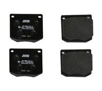 JURID 571358J Kit pastiglie freni