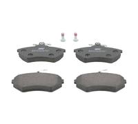 JURID 571376J Kit pastiglie freni