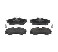 JURID 571460J Kit pastiglie freni