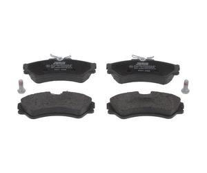 JURID 571460J Kit pastiglie freni