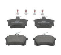 JURID 571462J Kit pastiglie freni