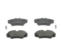 JURID 571493J Kit pastiglie freni