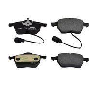 JURID 571512J Kit pastiglie freni