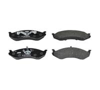 JURID 571519J Kit pastiglie freni