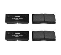JURID 571533J Kit pastiglie freni