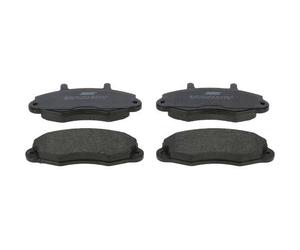 JURID 571745J Kit pastiglie freni