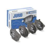 JURID 571803J Kit pastiglie freni