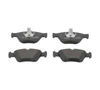 JURID 571877J Kit pastiglie freni