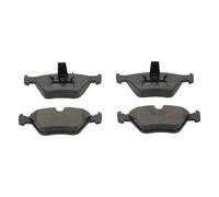 JURID 571880JC Kit pastiglie freni