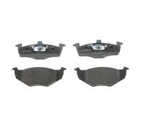 JURID 571923J Kit pastiglie freni