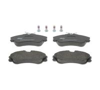 JURID 571966J Kit pastiglie freni