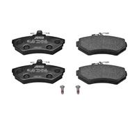 JURID 571969J Kit pastiglie freni