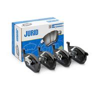 JURID 571985J Kit pastiglie freni