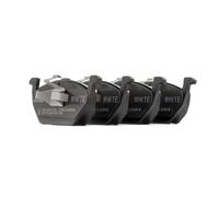 JURID 571985JC Kit pastiglie freni Anteriore per VW Golf IV Schrägheck (1J1)