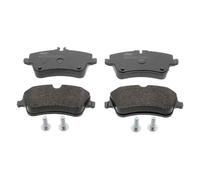 JURID 571986J Kit pastiglie freni