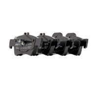 JURID 571989J Kit pastiglie freni Posteriore adatto per MERCEDES-BENZ CLS (C219)