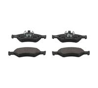 JURID 571996J Kit pastiglie freni