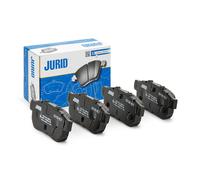 JURID 572134J Kit pastiglie freni