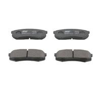 JURID 572245J Kit pastiglie freni