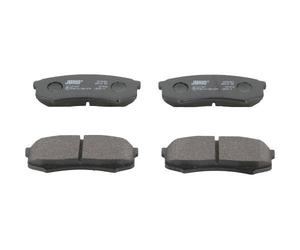 JURID 572245J Kit pastiglie freni