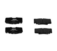 JURID 572253J Kit pastiglie freni