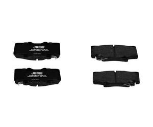 JURID 572253J Kit pastiglie freni