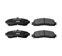JURID 572257J Kit pastiglie freni