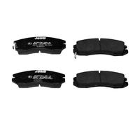 JURID 572275J Kit pastiglie freni