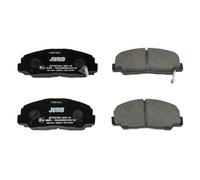 JURID 572278J Kit pastiglie freni