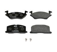 JURID 572327J Kit pastiglie freni